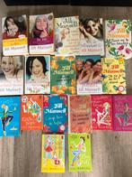 Jill Mansell boeken, Boeken, Romans, Ophalen of Verzenden, Zo goed als nieuw