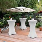 Statafels te Huur, Ophalen of Verzenden, Overige