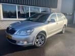 Skoda OCTAVIA 1.2 TSI AMBITION BNS 3e Bank! Trekhaak Clima C, Voorwielaandrijving, 4 cilinders, Handgeschakeld, 600 kg