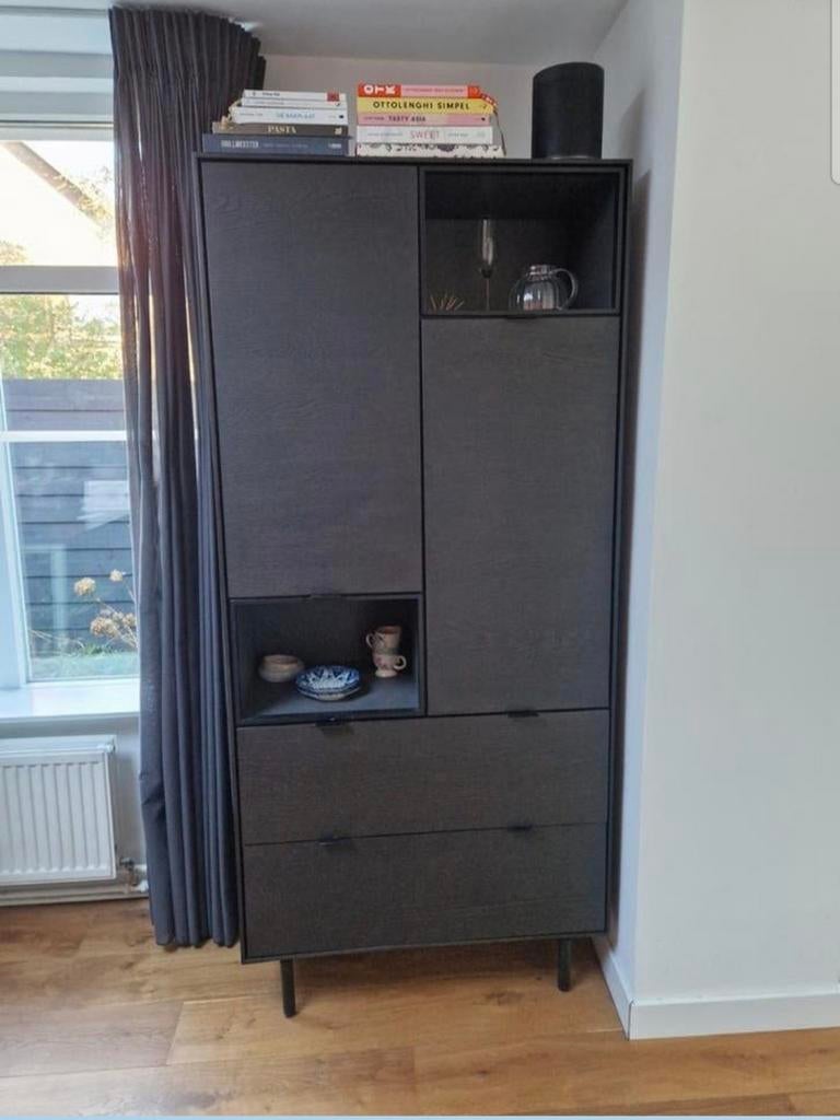 Xooon Elements bergkast, Huis en Inrichting, Kasten | Lockerkasten, Gebruikt, Ophalen