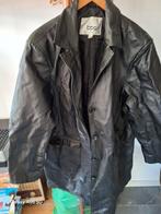 Gratis: Kunstlederen Dames Jas - Zwart, Maat 54 (EUR), Ophalen, Zwart, Maat 46/48 (XL) of groter, Bpc bonprix collection