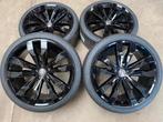 21 inch originele Suzuka velgen + zomerbanden VW Tiguan