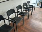 IKEA Hay Ypperlig stoelen - 5 stuks, Ophalen, Zo goed als nieuw, Vijf, Zes of meer stoelen, Stof
