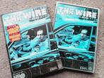 misdaadserie The Wire - Seizoen 3 (DVD Boxset), Ophalen, Vanaf 16 jaar, Zo goed als nieuw, Boxset