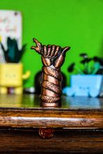 Vintage gas aansteker, Ophalen of Verzenden, Gebruikt, Aansteker