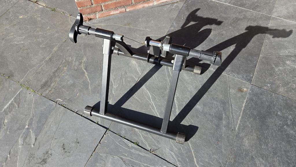 fiets rollerbank, Ophalen, Zo goed als nieuw, Overige typen