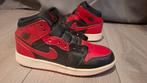 Jordan 1 Mid Banned., Ophalen of Verzenden, Nieuw