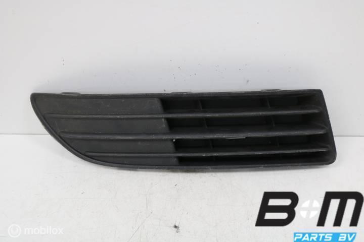 Bumperrooster rechts VW Polo 9N3 6Q0853666E, Auto-onderdelen, Carrosserie en Plaatwerk, Gebruikt