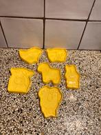 Set vormpjes jes Nijntje, Ophalen of Verzenden, Zo goed als nieuw