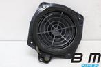 Bose luidspreker Audi A4 8E Cabrio 8H0035411A, Auto diversen, Autospeakers, Gebruikt