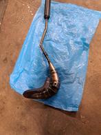 Voca Rookie Uitlaat - Minarelli AM6 / Derbi, Ophalen of Verzenden, Gebruikt, Uitlaat, Overige merken