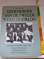 Gedenkboek van de Tweede Wereldoorlog - Ivor Matanle, Ophalen of Verzenden, Ivor Matanle, Algemeen, Tweede Wereldoorlog
