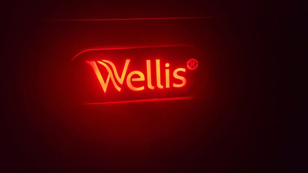 Wellis jacuzzi 3 persoons, Ophalen of Verzenden, Nieuw