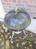 Weber Barbecue Grill, Ophalen, Gebruikt, Onbekend, Met accessoires