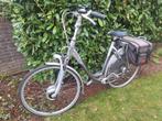Electrische fiets, Ophalen, Gebruikt, 51 tot 55 cm, Gazelle