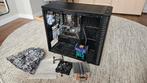 Computeronderdelen oa: Fractal Design S, MSI b360-A, i5-8400, Ophalen of Verzenden