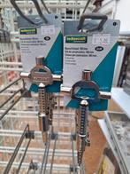 Bouw sleutels 2 verschilde maten, Ophalen of Verzenden