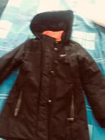 Vingino winterjas, zwart, maat 140, Kleding | Dames, Ophalen, Gedragen, Maat 38/40 (M), Zwart