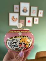 Blond Amsterdam suikerpot, Huis en Inrichting, Blond Amsterdam, Overige typen, Ophalen of Verzenden, Zo goed als nieuw