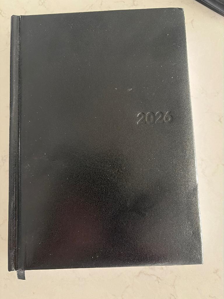 Agenda 2026, Ophalen