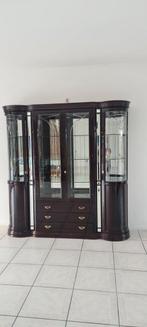 Vitrinekast en dressoir - gratis af te halen in Arnhem, Ophalen