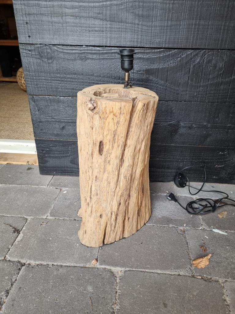 Mooie lamp, Ophalen, Zo goed als nieuw