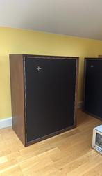 Gezocht Philips RH 499, Ophalen, Minder dan 60 watt, Front, Rear of Stereo speakers, Philips