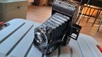 Adox Sport Vintage Vouw camera, Ophalen of Verzenden, Gebruikt, Compact, Overige Merken