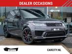 Land Rover Range Rover Sport P400e HSE / Pano / Keyless / Me, Automaat, 404 pk, Gebruikt, 4 cilinders