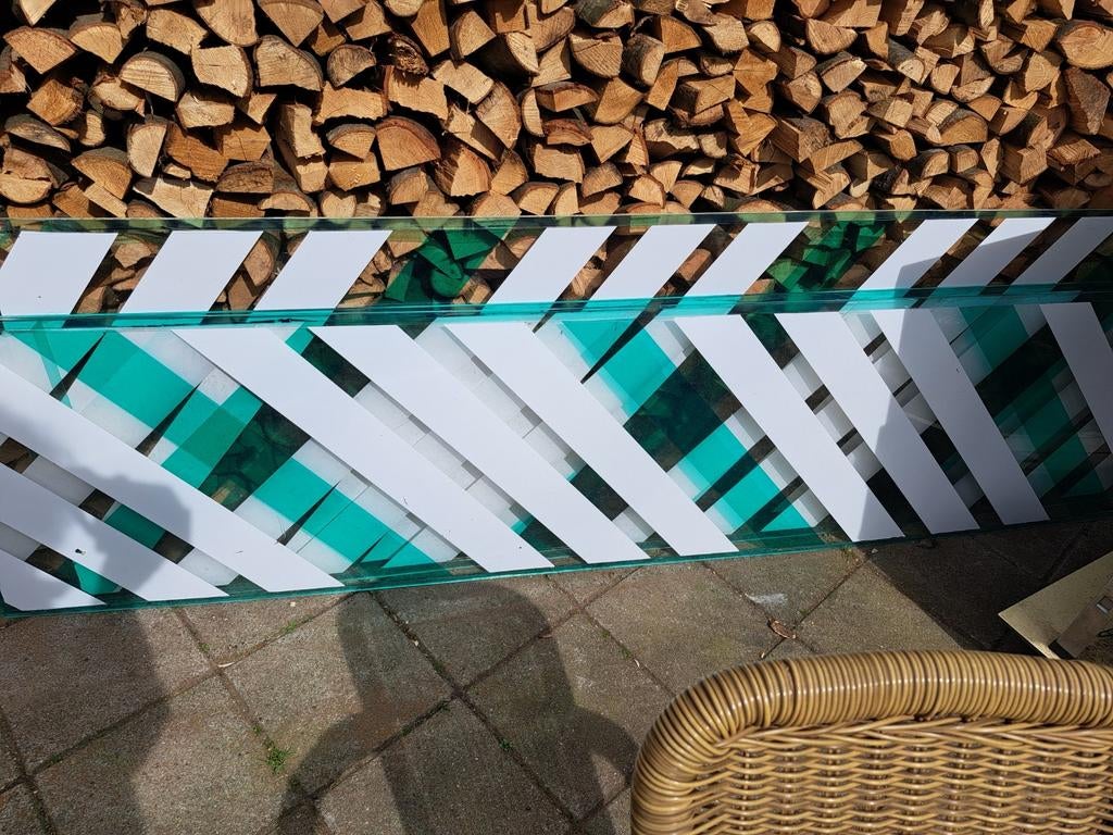 Plexiglas 6 mm, Doe-het-zelf en Verbouw, Platen en Panelen, Ophalen of Verzenden