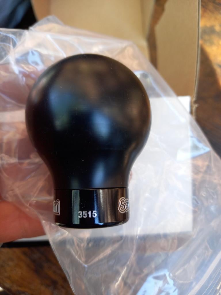 Savanini Race Pook - Nieuw, Ophalen of Verzenden, Nieuw, Universele onderdelen