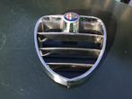 Alfa Romeo Spider Coda Tronca Frontlogo 1978, Ophalen, Gebruikt, Voor, Alfa Romeo