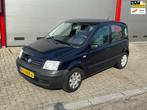 Fiat Panda 1.2 Active, Euro 5, Gebruikt, 1242 cc, Origineel Nederlands