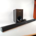 Samsung HW-J355 Soundbar 2.1 + AB || Nu voor €79.99, Ophalen of Verzenden, X, X, X