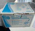 Jabsco Handlenspomp Amazon Universeel, Ophalen of Verzenden, Zo goed als nieuw, Motor en Techniek