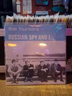 The Hunters - Russian Spy And I (Vinyl Single), Ophalen of Verzenden