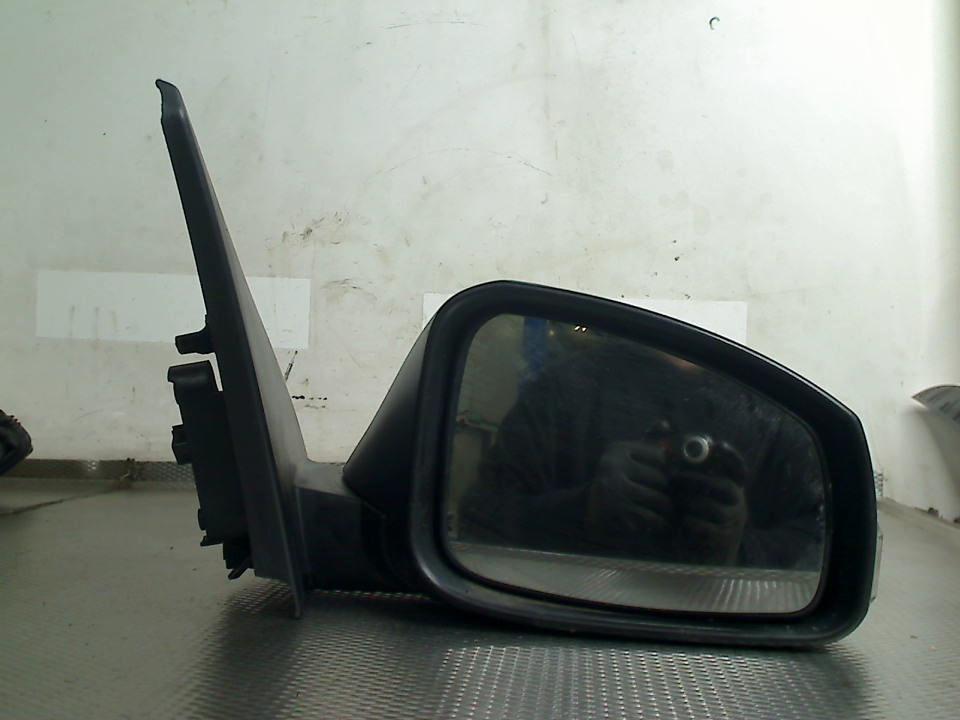 Spiegel Rechts Elektrisch Megane III Grandtour (KZ) 2010, Auto-onderdelen, Gebruikt, Renault Deutschland AG, Dialog.deutschland@renault.de