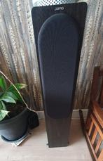 Jamo S426 speakerset., Ophalen, Zo goed als nieuw, 120 watt of meer, Front, Rear of Stereo speakers