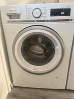 Siemens IQ700 Wasmachine - 9kg - iSensoric - VarioSpeed, Witgoed en Apparatuur, Wasmachines, Ophalen, 1200 tot 1600 toeren, Gebruikt