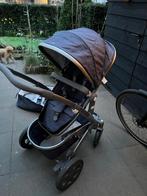 Joolz geo 2 kinderwagen, Gebruikt, Verstelbare duwstang, Ophalen, Kinderwagen