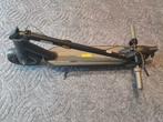 elektrische scooter Ninebot Max G30E II MAX, Fietsen en Brommers, Steps, Ophalen, Gebruikt, Elektrische step (E-scooter), Ninebot