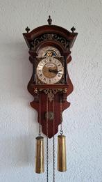 Salander wandklok, Ophalen, Gebruikt, Analoog, Wandklok