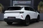 Opel Grandland 1.2 Turbo Hybrid GS 145pk Navigatie/HeadUp/36, 145 pk, Stof, Gebruikt, Zwart