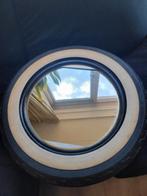 Spiegel van autoband, Ophalen, Gebruikt, Rond, 50 tot 75 cm
