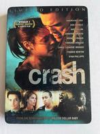 Crash DVD Limited Edition (steelcase), Cd's en Dvd's, Dvd's | Drama, Vanaf 12 jaar, Ophalen of Verzenden, Gebruikt, Drama