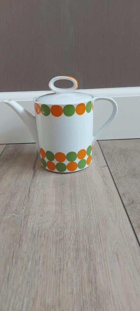 Eschenbach Theepot - Zo goed als nieuw, Ophalen of Verzenden