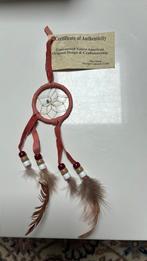 Dromenvanger Navajo Native American, Ophalen of Verzenden, Overige materialen