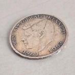 1x Superkleine Munt USA President Kennedy 1961 - 1963, Postzegels en Munten, Munten | Amerika, Ophalen of Verzenden, Noord-Amerika