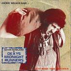 Dexys Midnight Runners - Jackie Wilson said, Gebruikt, 7 inch, Single, Ophalen of Verzenden