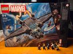Lego Marvel The Avengers Quinjet 76248, Ophalen of Verzenden